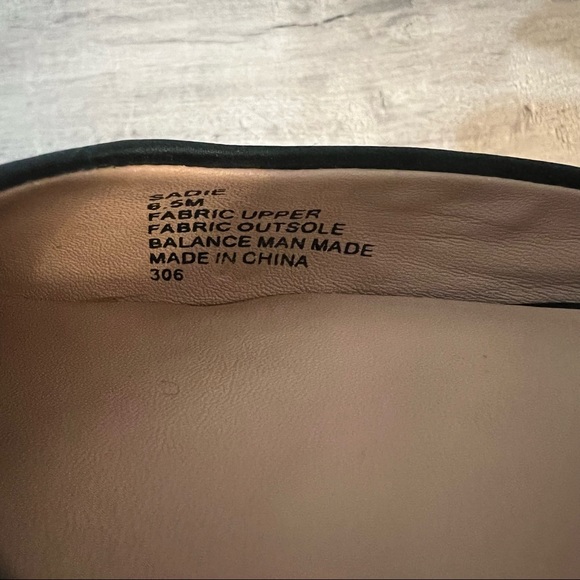 Shoemint Satin fabric Emerald Green Heels 6.5 - Picture 7 of 9